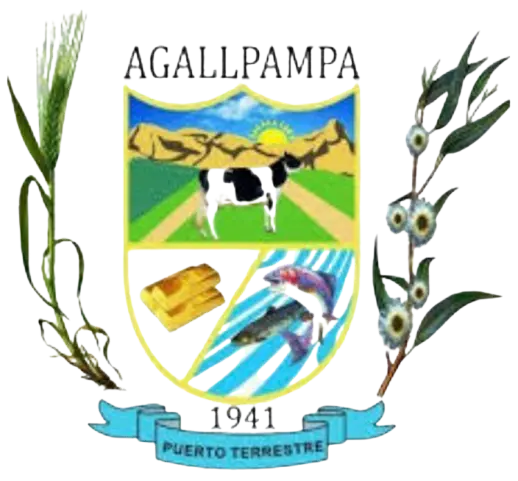Agallpampa